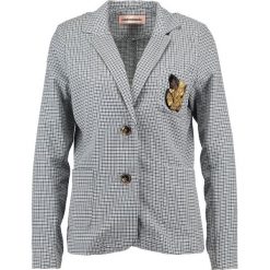 Marynarki i żakiety damskie: Custommade MALUKA Żakiet dusty blue