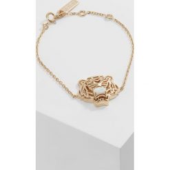 Bransoletki damskie: Kenzo Bransoletka goldcoloured