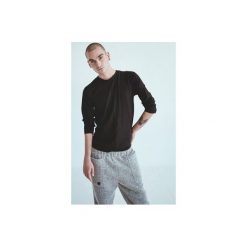 Spodnie STEEL men. Szare spodnie męskie marki Nimt, s, bez wzorów, z bawełny. Za 256,00 zł.