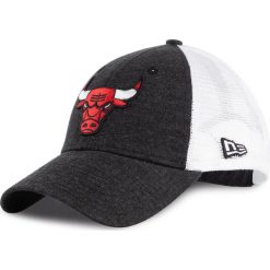 Czapka z daszkiem NEW ERA - Summer League 9Fort 11945631 Biały Czarny. Czarne czapki męskie New Era, bez wzorów, z bawełny. Za 119,00 zł.