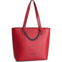 Torebka LOVE MOSCHINO - JC4042PP18LE0500 Rosso. Czerwone torebki klasyczne damskie Love Moschino, bez wzorów, ze skóry ekologicznej, klasyczne, bez dodatków. Za 779,00 zł.
