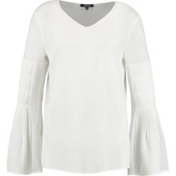 Bluzki asymetryczne: More & More Bluzka offwhite