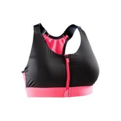 Biustonosze sportowe: Stanik fitness kardio 900