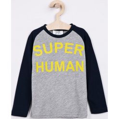 T-shirty chłopięce: Trendyol – Longsleeve dziecięcy 98-128 cm