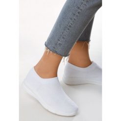 Białe Buty Sportowe Naivete. Buty sportowe damskie Born2be. Za 69,99 zł.