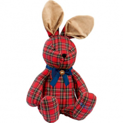 COPPENRATH Maskotka XXL Felix 85 cm Edycja specjalna. Brązowe przytulanki i maskotki Coppenrath Verlag, z materiału. Za 223,00 zł.