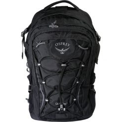 Plecaki męskie: Osprey QUASAR 28 Plecak podróżny black