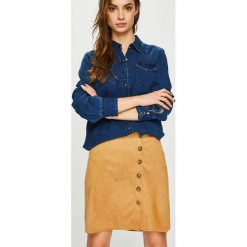 Answear - Spódnica Orient Express. Spódniczki damskie ANSWEAR. W wyprzedaży za 59,90 zł.