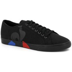 LE COQ SPORTIF VERDON BOLD > 2010182. Trampki męskie le coq sportif, bez wzorów, z materiału, street, bez zapięcia. Za 279,99 zł.