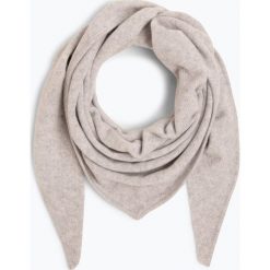 Apriori - Damski szalik z czystego kaszmiru, szary. Szare bez kategorii Apriori, z kaszmiru. Za 349,95 zł.