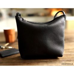 Torebki klasyczne damskie: Mi Bag 010