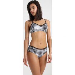 Seafolly LA BELLE BRALETTE Góra od bikini black. Czarne bikini Seafolly. Za 379,00 zł.