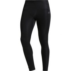 Kalesony męskie: adidas Performance RESPONSE Legginsy black/blue night
