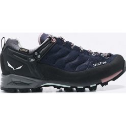 Buty trekkingowe damskie: Salewa – Obuwie WS MTN Trainer GTX