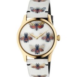 GUCCI ZEGAREK G-Timeless Contemporary YA1264109. Zegarki damskie GUCCI. Za 4260,00 zł.