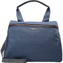 Torebki klasyczne damskie: Lässig GLAM ROSIE Torba do przewijania blue
