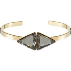 Bransoletki damskie: TomShot Bransoletka goldcoloured