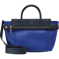 Torebki klasyczne damskie: Fiorelli Torebka cobalt blue