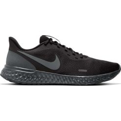 Buty biegowe Nike Revolution 5 (BQ3204 001). Buty sportowe męskie Nike, bez zapięcia, do biegania, nike revolution. Za 199,00 zł.