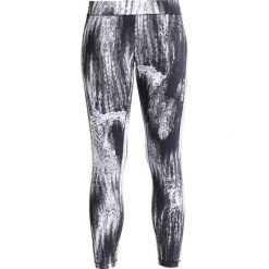 Legginsy: Casall OBLIQUE 7/8 Legginsy black oblique
