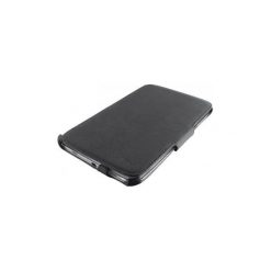 Torby podróżne: Stile Folio Case do Galaxy Tab4 8.0 Czarny Etui TRUST