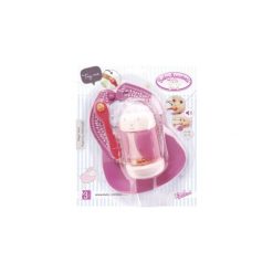 Śliniaki: Baby Annabell Magiczny zestaw do karmienia – DARMOWA DOSTAWA OD 199 ZŁ!!!