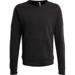 Bluzy męskie: adidas Performance STADIUM CREW Bluza black