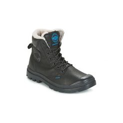 Buty Palladium PAMPA SPORT WPS. Buty sportowe damskie Palladium. Za 594,20 zł.