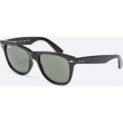 Okulary przeciwsłoneczne męskie: Ray-Ban – Okulary Wayfarer