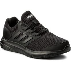 Buty sportowe męskie: Buty adidas – Galaxy 4M CP8822 Cblack/Cblack/Cblack