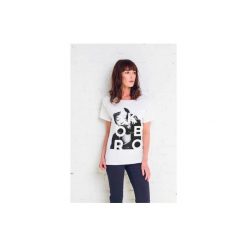 T-shirty damskie: KOBRO ARTIST t-shirt oversize