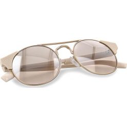 Okulary przeciwsłoneczne BOSS - 0280/S Gold Copper DDB. Żółte okulary przeciwsłoneczne damskie marki Boss. Za 609,00 zł.