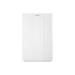 Torby podróżne: Flip Case do Huawei MediaPad T1 7 cali Biały Etui HUAWEI