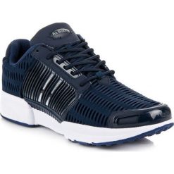 Buty sportowe męskie: AX BOXING Buty męskie niebieskie r. 43 (75952)