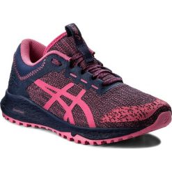 Buty sportowe damskie: Buty ASICS - Alpine Xt T878N Fuchsia Purple/Fuchsia Purple/Indigo Blue 1919