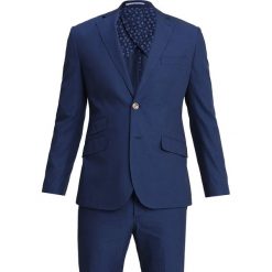 Garnitury: Cortefiel HAMPTON SUIT COORDINATE Garnitur marine blue