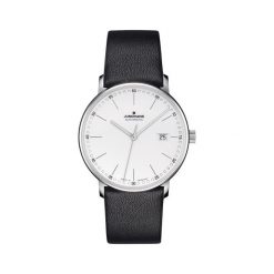 Zegarki męskie: Zegarek męski Junghans Form A 027.4730.00