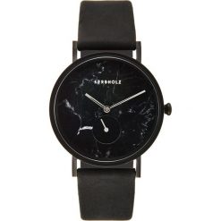 Kerbholz FRIDA Zegarek black. Czarne, analogowe zegarki damskie Kerbholz. Za 629,00 zł.