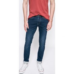 Blend - Jeansy Cirrus. Niebieskie jeansy męskie Blend. W wyprzedaży za 129,90 zł.