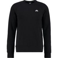 Bejsbolówki męskie: Nike SB ICON Bluza black/white