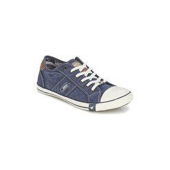 Trampki męskie: Buty Mustang TIRON