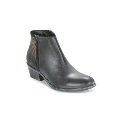 Botki damskie: Botki Meline PIC