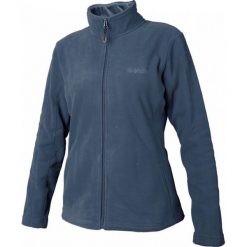 Brugi Bluza damska 2AHK-495 Grigio r. L. Szare bluzy sportowe damskie marki Brugi, l. Za 75,01 zł.