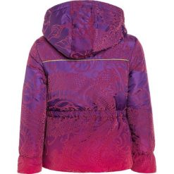 Desigual CARDEDEU Kurtka zimowa flox. Niebieskie kurtki chłopięce zimowe marki Desigual, z bawełny. W wyprzedaży za 359,10 zł.