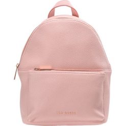 Plecaki damskie: Ted Baker PEAREN SOFT GRAIN BACKPACK Plecak light pink