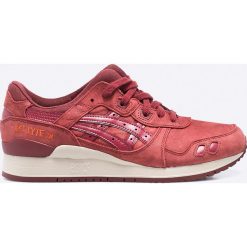 Buty skate męskie: Asics Tiger - Buty Gel Lyte III