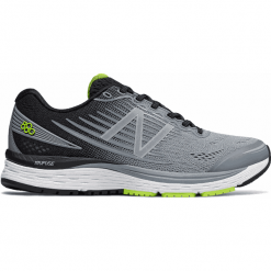 New Balance M880GY8. Pomarańczowe buty sportowe męskie New Balance, z gumy, bez zapięcia, tenisowe. W wyprzedaży za 399,99 zł.