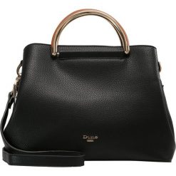 Torebki klasyczne damskie: Dune London DAANDELION Torebka black