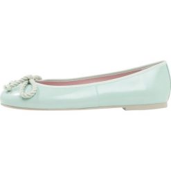 Baleriny damskie lakierowane: Pretty Ballerinas MONROE Baleriny syra
