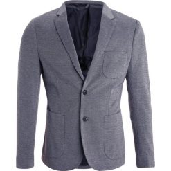 Marynarki męskie: Pier One Marynarka mottled grey